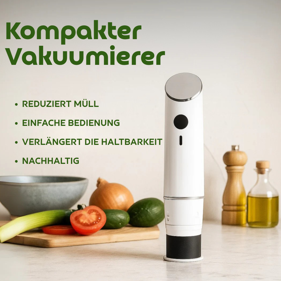 Vakuwerk™-Vakuumiergerät