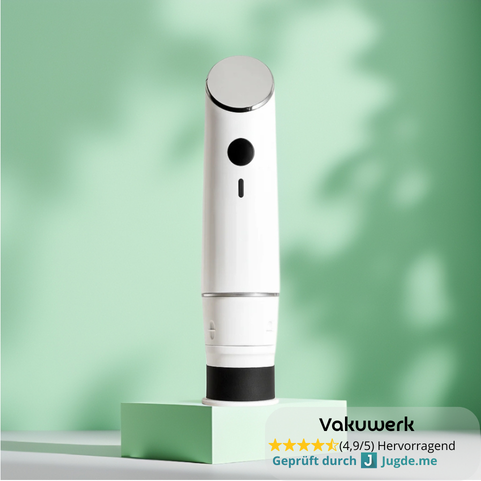 Vakuwerk™-Vakuumiergerät